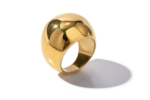 Frida Ring Gold