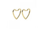Adele Earrings Gold