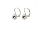 Adley Earrings Silver