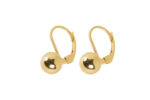 Adley Earrigns Gold