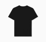 Partch Must T-Shirt Black Short Sleeve Organic Cotton