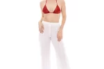 Mina Cover up pants