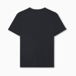 PARTCH Vintage Black T-Shirt for Men and Women - Organic Cotton