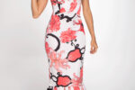 Alessandria Maxi Dress