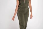 Cagliari Jumpsuit