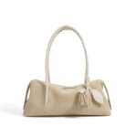 Suede Bag - Image 3